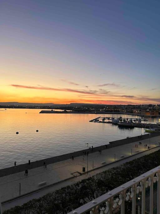 Camere A' Marina Syracuse Eksteriør billede