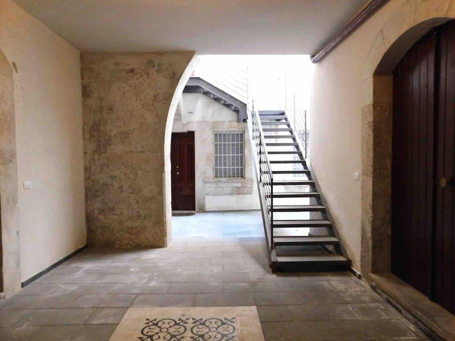 Camere A' Marina Syracuse Eksteriør billede