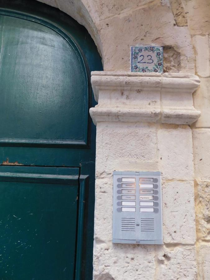 Camere A' Marina Syracuse Eksteriør billede