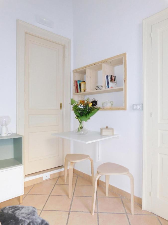 Camere A' Marina Syracuse Eksteriør billede