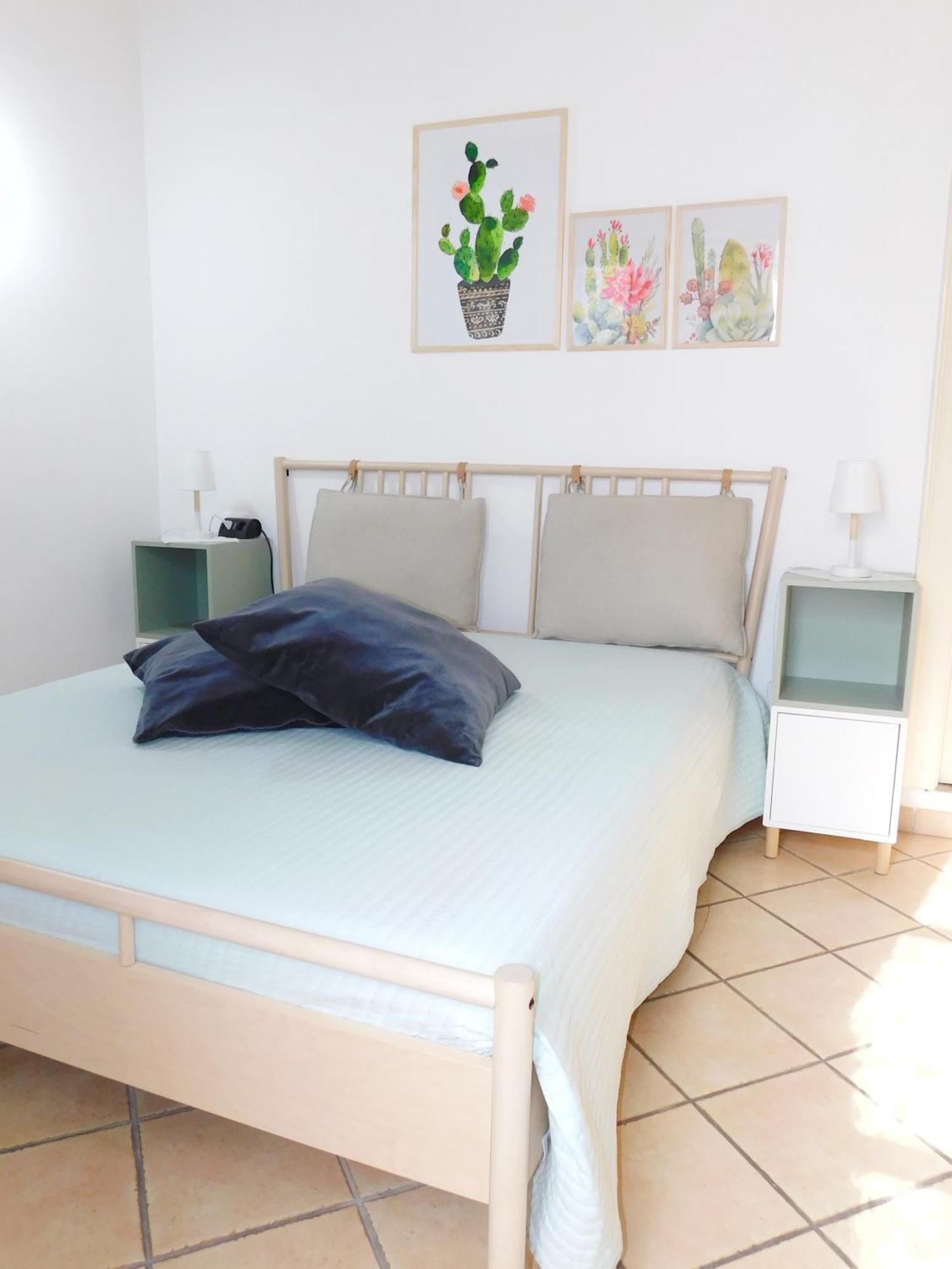 Camere A' Marina Syracuse Eksteriør billede