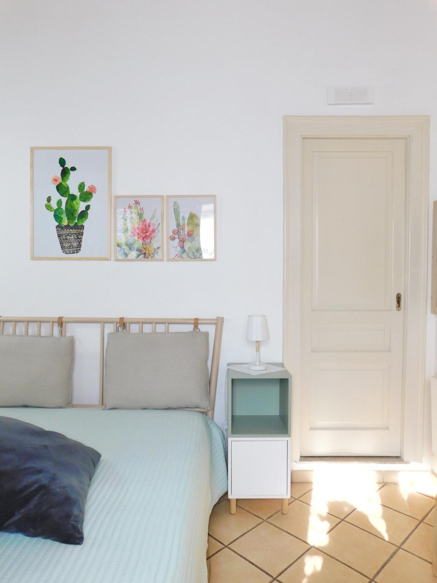 Camere A' Marina Syracuse Eksteriør billede