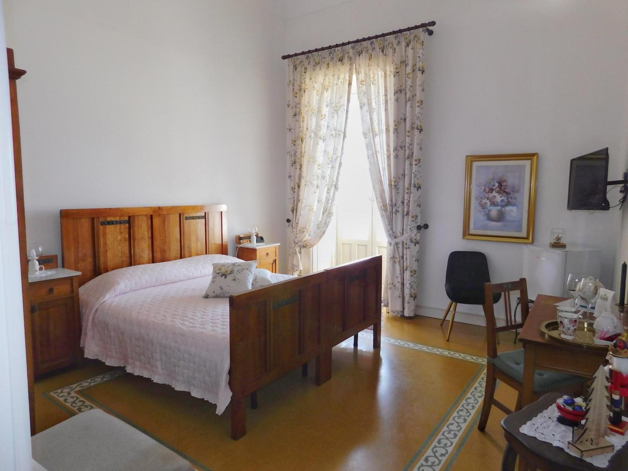 Camere A' Marina Syracuse Eksteriør billede