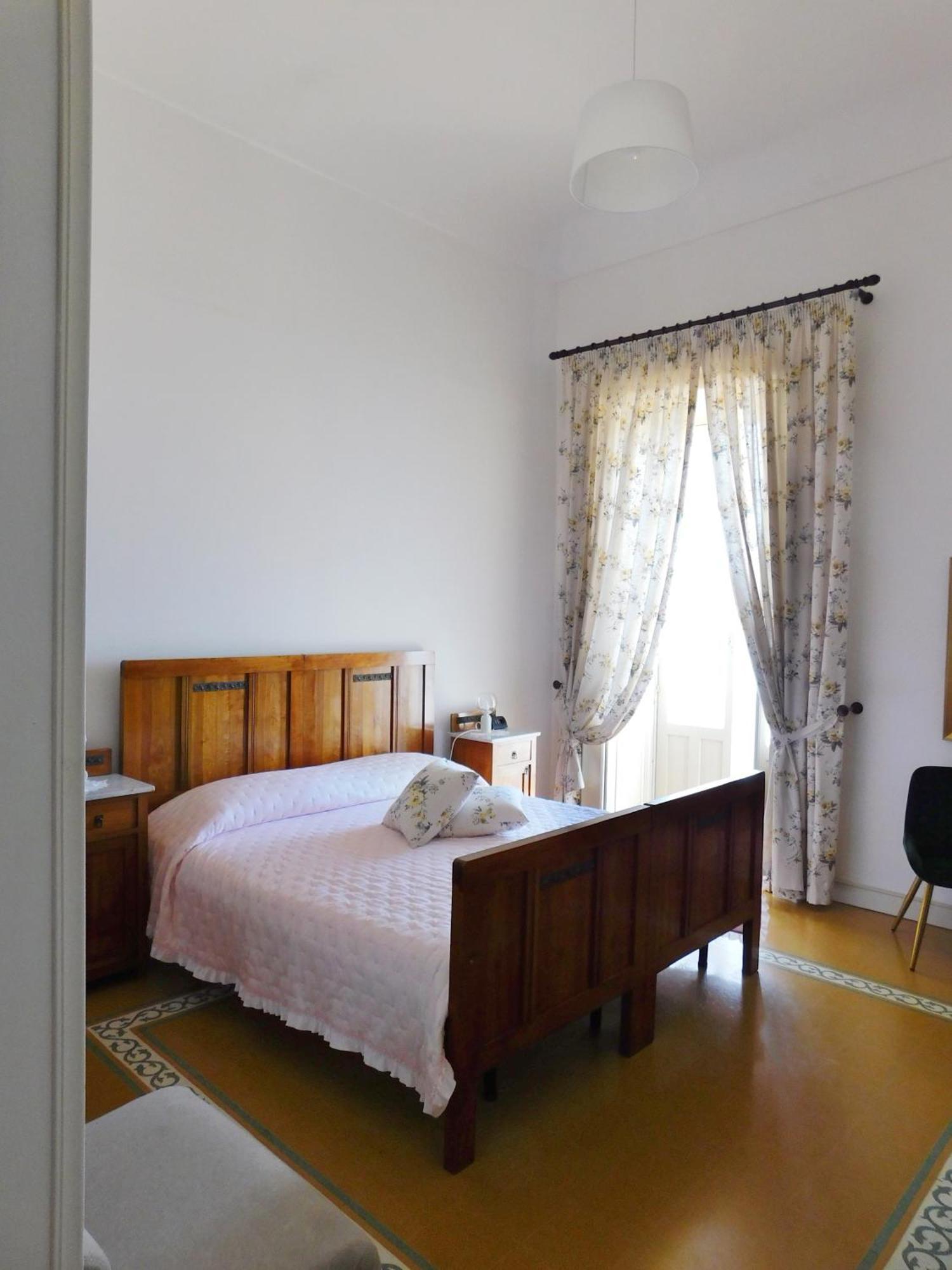 Camere A' Marina Syracuse Eksteriør billede
